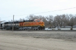 BNSF 5815